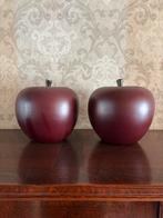 Decoratie appel (groot), Ophalen, Gebruikt