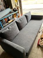Canapé-lit IKEA, Maison & Meubles, Deux personnes, Utilisé, Enlèvement ou Envoi