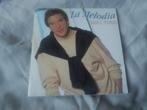 Cdsingle Will Tura la melodia, Cd's en Dvd's, Cd Singles, 1 single, Ophalen of Verzenden, Gebruikt, Nederlandstalig