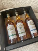 Whisky - Bowmore classic collection 3x200ML, Verzamelen, Ophalen, Nieuw, Overige gebieden, Overige typen