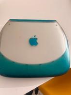 Vintage macbook, Ophalen, Zo goed als nieuw, MacBook
