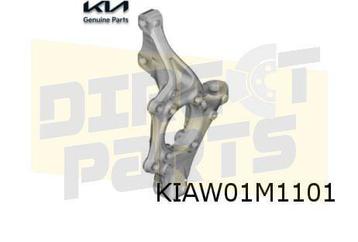 Kia EV6 (9/21-) Fusee Links voor (ZH motor) (160Kw) Originee beschikbaar voor biedingen