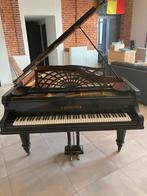 Piano à queue Bechstein, Ophalen, Piano