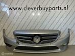 Voorbumper origineel Mercedes C-klasse W205 ('14->) A205, Auto-onderdelen, Gebruikt, Ophalen of Verzenden, Bumper, Voor