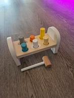 Set met balkjes en hamertje, Enlèvement ou Envoi