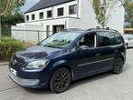 Volkswagen Touran 1.6TDi 2011* 314.000km, Auto's, Bedrijf, Diesel, Te koop, Touran