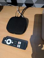THOMSON Streaming Box Plus 270, Audio, Tv en Foto, Mediaspelers, Ophalen of Verzenden, Zo goed als nieuw, HDMI, Minder dan 500 GB