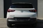 Opel Grandland X 1.2 Turbo |CARPLAY | PDC | CRUISE |1STE EIG, 118 g/km, Stof, Wit, 5 deurs