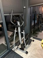 Capital sports Helix comfort crosstrainer, Sport en Fitness, Ophalen, Zo goed als nieuw, Benen, Crosstrainer