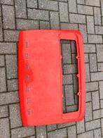 Porsche motorkap F model, Enlèvement, Porsche, Capot moteur