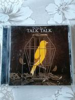 Best Of Talk Talk 1997, bon état, Cd's en Dvd's, Cd's | Pop, Gebruikt, Ophalen of Verzenden