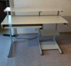 Bureau/ computer tafel, Huis en Inrichting, Ophalen, Gebruikt, Bureau