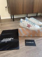 Golden Goose Sneakers Francy - Maat 37, Kleding | Dames, Wit, Golden goose, Ophalen of Verzenden, Zo goed als nieuw