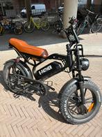 Fatbike E-FATHER S20 Pro, Fietsen en Brommers, Elektrische fietsen, Ophalen, Gebruikt, 50 km per accu of meer, Overige merken