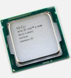 I5 4590 socket 1150 sans ventirad, Computers en Software, Ophalen, Gebruikt