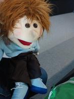 Living puppet Thilo, Enfants & Bébés, Jouets | Peluches, Comme neuf, Enlèvement