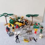 Playmobil grote set safari, safari wereld, Kinderen en Baby's, Speelgoed | Playmobil, Ophalen of Verzenden