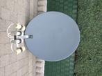Schotelantenne, Audio, Tv en Foto, Schotelantennes, Ophalen, Zo goed als nieuw, (Schotel)antenne