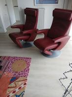 FSM  relax zetels, Huis en Inrichting, Ophalen, Gebruikt, Eenpersoons, Modern