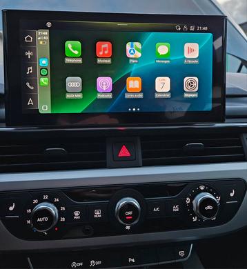Carplay Audi, VW, Porsche, Porsche, Lamborghini, Skoda, Seat beschikbaar voor biedingen