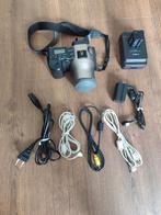 PowerShot Pro70, Audio, Tv en Foto, Fotocamera's Digitaal, Ophalen, Spiegelreflex, Canon, Nieuw