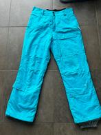 Pantalon de ski femme bleu Mountain Peak, Porté, Taille 46/48 (XL) ou plus grande, Enlèvement ou Envoi, Pantalon
