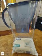 Brita waterkan met 1 vulling, Huis en Inrichting, Ophalen, Gebruikt