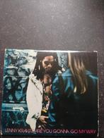 Cd : Lenny Kravitz : Are you gonna go my way, Enlèvement ou Envoi, Comme neuf