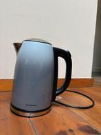 Waterkoker Silvercrest 3100W -1.7 L RVS, 1 tot 2 liter, Ophalen of Verzenden, Zo goed als nieuw