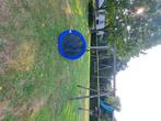 schommel met 6 accesoires, Kinderen en Baby's, Ophalen, Gebruikt, Schommel