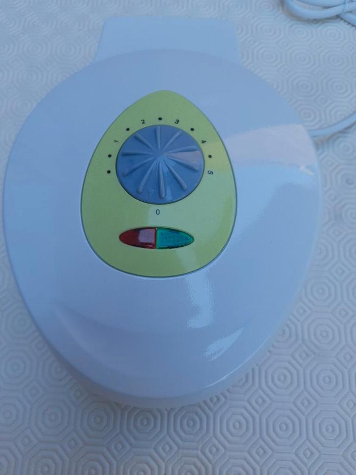 WAFELIJZER voor HARTVORMIGE WAFELTJES *NIEUW*, Elektronische apparatuur, Wafelijzers, Nieuw, Ophalen
