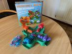 Dino Gourmands gulzige dino’s, Kinderen en Baby's, Ophalen, Zo goed als nieuw