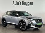 Peugeot 2008 1.2 PureTech GT-Line. slechts 34000KM !, Auto's, Gebruikt, 127 g/km, 5 deurs, 3 cilinders