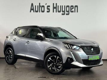 Peugeot 2008 2008 1.2 PureTech GT-Line (bj 2021) beschikbaar voor biedingen