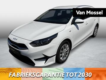 KIA Ceed Sportswagon Pure 1.0T 100 beschikbaar voor biedingen