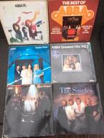 ABBA/ Lotje lp’s, CD & DVD, Vinyles | Pop, Enlèvement ou Envoi