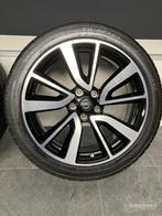 19” originele Nissan Qashqai J10 J11 ‘Tekna’ velgen + banden, 19 inch, Gebruikt, Banden en Velgen, Ophalen of Verzenden