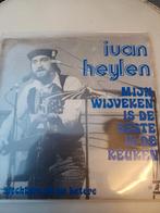 Ivan Heylen  Mijn wijveken is de beste in de keuken, Cd's en Dvd's, Ophalen of Verzenden, Zo goed als nieuw