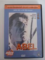 Dvd Abel (Nederlandse speelfilm) ZELDZAAM, Cd's en Dvd's, Ophalen of Verzenden, Zo goed als nieuw