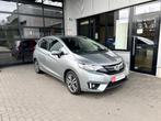 Honda Jazz 1.3i-VTEC Elegance CVT -€1000 LENTE DEAL, Auto's, Honda, 75 kW, Stof, USB, 4 cilinders