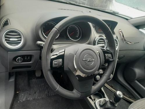 STUUR Opel Corsa D (01-2006/12-2014), Auto-onderdelen, Besturing, Opel, Gebruikt