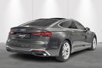 Audi A5 Sportback 35 TFSI S tronic Bus. Ed. Advanced, 4 zetels, Stof, Gebruikt, 110 kW