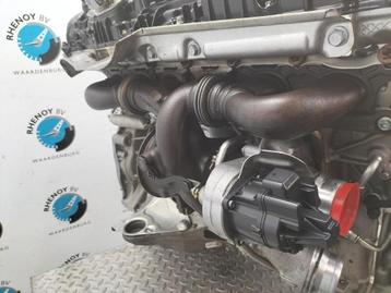 B.M.W. 2 SERIES F22LCI M240i High Executive  [TURBOCHARGER]  beschikbaar voor biedingen
