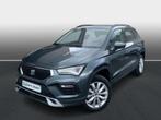 Seat Ateca 1.0 TSI Ecomotive Move! OPF, Autos, Seat, Boîte manuelle, SUV ou Tout-terrain, Argent ou Gris, 117 g/km