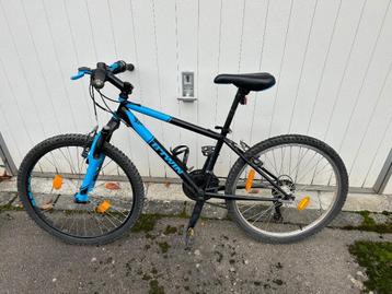 Vélo Enfant B Twin, Enlèvement, Utilisé, 16 à 20 pouces, Btwin - Décathlon