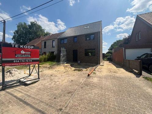 Woning te koop in Mol, 420218212282 slpks, Immo, Huizen en Appartementen te koop, Vrijstaande woning, A
