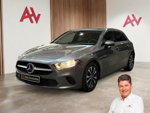 Mercedes-Benz A 180 d 7G-DCT **, Auto's, Mercedes-Benz, Bedrijf, A-Klasse, ABS, Airbags, Airconditioning, Bluetooth, Boordcomputer