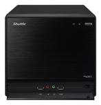 Mini PC - XPC cube SZ270 - Intel i7 - 32Gb - GTX 1060, Computers en Software, Ophalen of Verzenden, Gebruikt