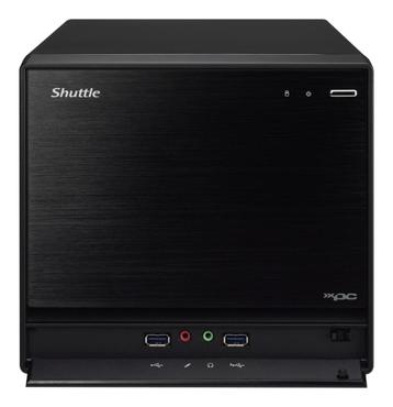 Mini PC - XPC cube SZ270 - Intel i7 - 32Gb - GTX 1060 beschikbaar voor biedingen