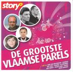 Grootste Vlaamse Parels: Yasmine, Kreuners, Will Tura, Cd's en Dvd's, Verzenden, Nederlandstalig